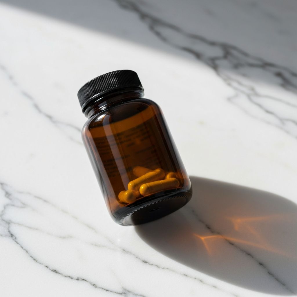 Vitamin D3 Essentials